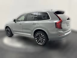 Volvo XC90 Plus B6 AWD 7-Seater 2026 — side view