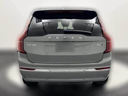 Volvo XC90 Plus B6 AWD 7-Seater 2026 — side view