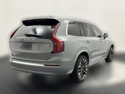 Volvo XC90 Plus B6 AWD 7-Seater 2026 — side view