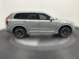 Volvo XC90 Plus B6 AWD 7-Seater 2026 — side view