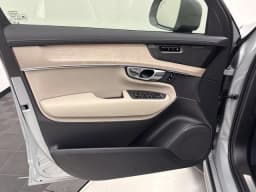 Volvo XC90 Plus B6 AWD 7-Seater 2026 — side view