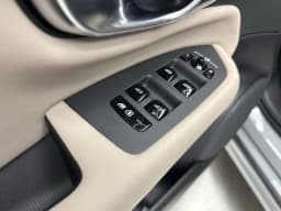 Volvo XC90 Plus B6 AWD 7-Seater 2026 — side view
