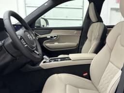 Volvo XC90 Plus B6 AWD 7-Seater 2026 — side view