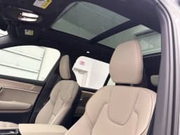 Volvo XC90 Plus B6 AWD 7-Seater 2026 — side view