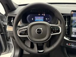 Volvo XC90 Plus B6 AWD 7-Seater 2026 — side view