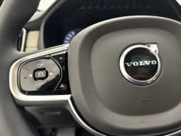 Volvo XC90 Plus B6 AWD 7-Seater 2026 — side view