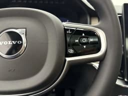 Volvo XC90 Plus B6 AWD 7-Seater 2026 — side view