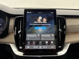 Volvo XC90 Plus B6 AWD 7-Seater 2026 — side view