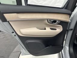 Volvo XC90 Plus B6 AWD 7-Seater 2026 — side view