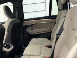 Volvo XC90 Plus B6 AWD 7-Seater 2026 — side view