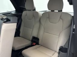 Volvo XC90 Plus B6 AWD 7-Seater 2026 — side view