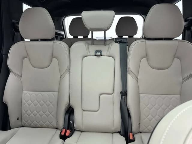 Volvo XC90 Plus B6 AWD 7-Seater 2026 — side view