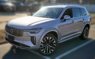 Volvo XC90 Plus B6 AWD 7-Seater