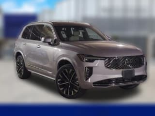 Volvo XC90 Plus B6 AWD 7-Seater