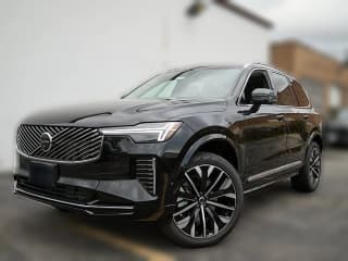 Volvo XC90 Plus B6 AWD 7-Seater