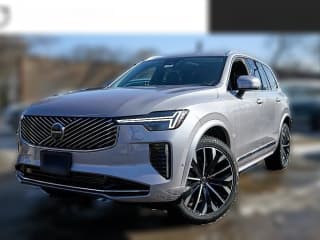 Volvo XC90 Plus B6 AWD 7-Seater