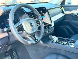 Volvo XC90 Plus B6 AWD 7-Seater 2026 — side view