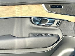 Volvo XC90 Plus B6 AWD 7-Seater 2026 — side view