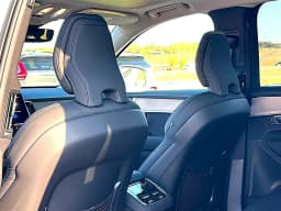 Volvo XC90 Plus B6 AWD 7-Seater 2026 — side view