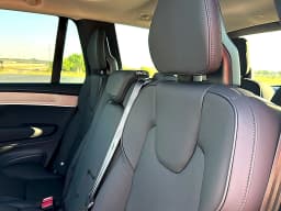 Volvo XC90 Plus B6 AWD 7-Seater 2026 — side view