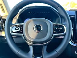 Volvo XC90 Plus B6 AWD 7-Seater 2026 — side view