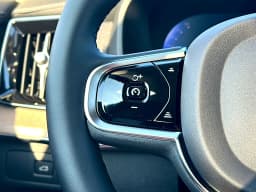 Volvo XC90 Plus B6 AWD 7-Seater 2026 — side view