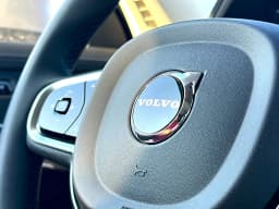 Volvo XC90 Plus B6 AWD 7-Seater 2026 — side view