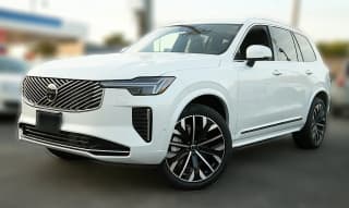 Volvo XC90 Plus B6 AWD 7-Seater