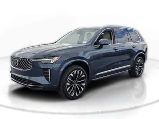 Volvo XC90 Ultra B6 AWD 7-Seater