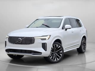 Volvo XC90 Ultra B6 AWD 7-Seater