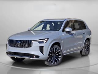 Volvo XC90 Ultra B6 AWD 7-Seater