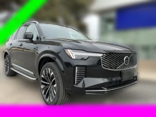 Volvo XC90 Ultra B6 AWD 7-Seater