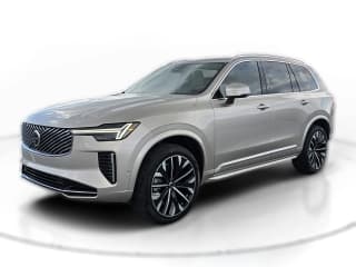 Volvo XC90 Ultra B6 AWD 7-Seater