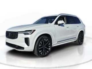 Volvo XC90 Ultra B6 AWD 7-Seater
