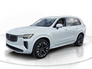 Volvo XC90 Ultra B6 AWD 7-Seater