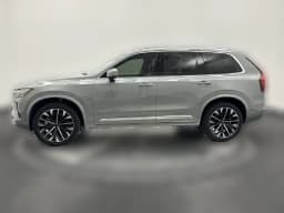 Volvo XC90 Ultra B6 AWD 7-Seater 2026 — side view
