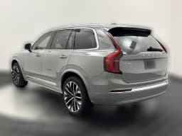 Volvo XC90 Ultra B6 AWD 7-Seater 2026 — side view