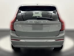 Volvo XC90 Ultra B6 AWD 7-Seater 2026 — side view