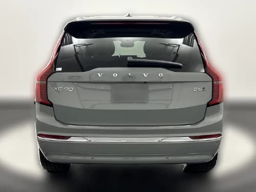 Volvo XC90 Ultra B6 AWD 7-Seater 2026 — side view