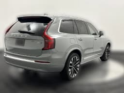 Volvo XC90 Ultra B6 AWD 7-Seater 2026 — side view