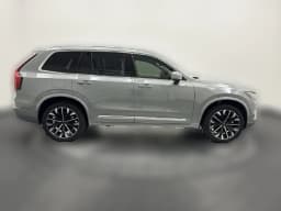 Volvo XC90 Ultra B6 AWD 7-Seater 2026 — side view