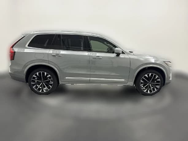 Volvo XC90 Ultra B6 AWD 7-Seater 2026 — side view