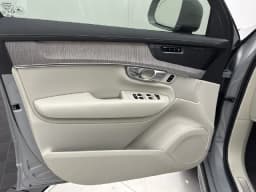Volvo XC90 Ultra B6 AWD 7-Seater 2026 — side view