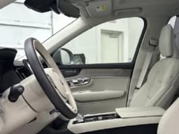 Volvo XC90 Ultra B6 AWD 7-Seater 2026 — side view