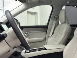 Volvo XC90 Ultra B6 AWD 7-Seater 2026 — side view