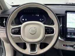 Volvo XC90 Ultra B6 AWD 7-Seater 2026 — side view