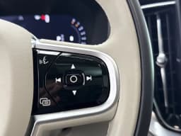 Volvo XC90 Ultra B6 AWD 7-Seater 2026 — side view