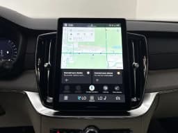 Volvo XC90 Ultra B6 AWD 7-Seater 2026 — side view
