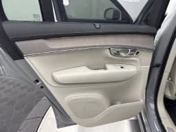 Volvo XC90 Ultra B6 AWD 7-Seater 2026 — side view