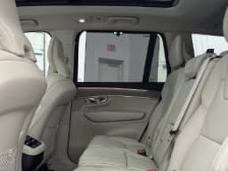 Volvo XC90 Ultra B6 AWD 7-Seater 2026 — side view